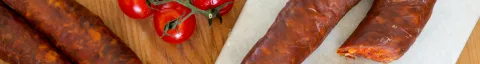 Guía de Elaboración: Chorizo Colorado