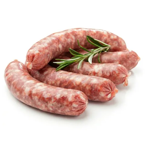 Guía de Elaboración: Chorizo Fresco Premium