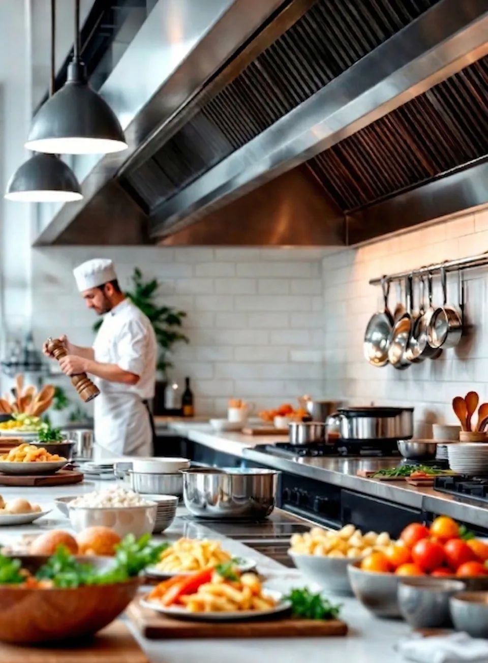 Food Service