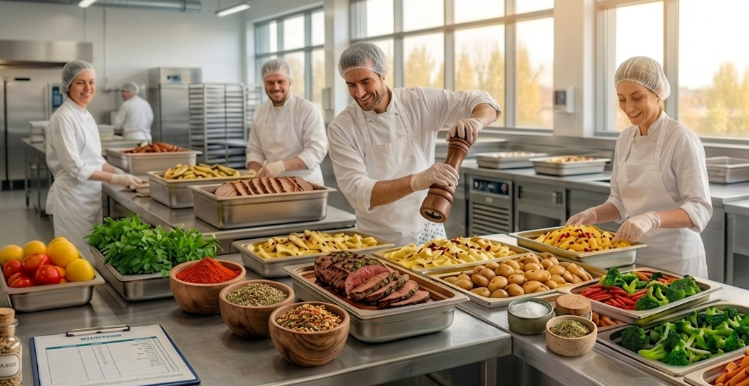 Food Service