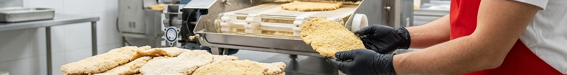 PREPARADO PARA MILANESAS