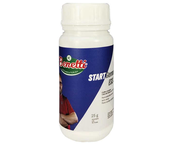 Benetti Startgerms Ess 3