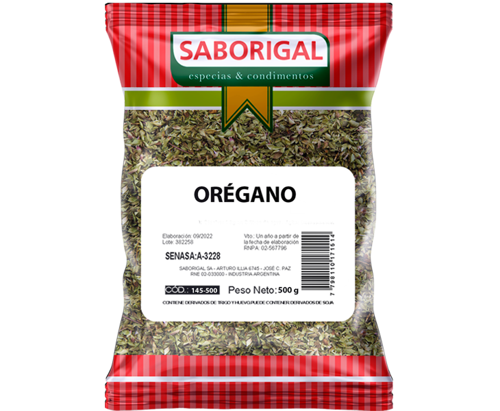 OrÉgano