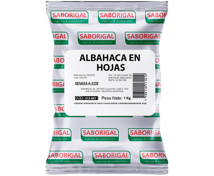 Albahaca