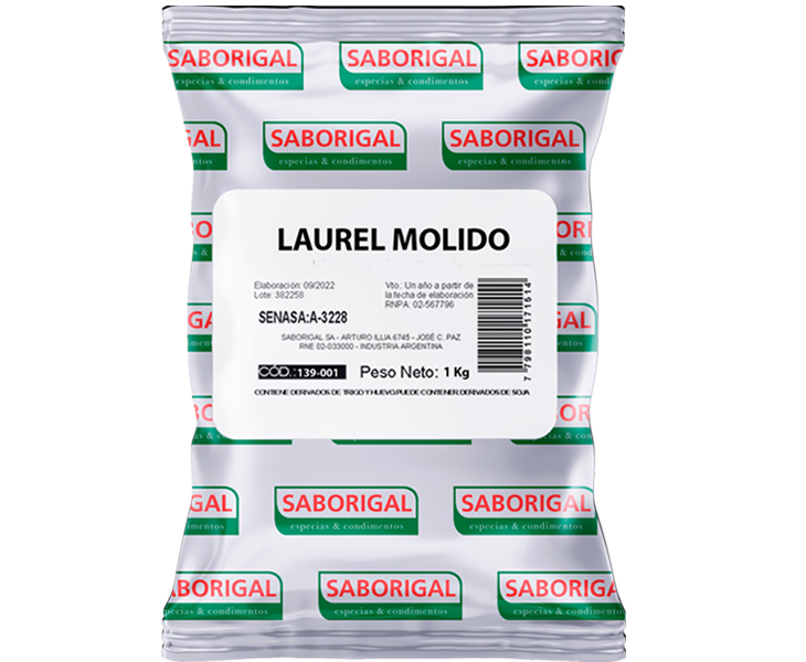 Laurel Molido
