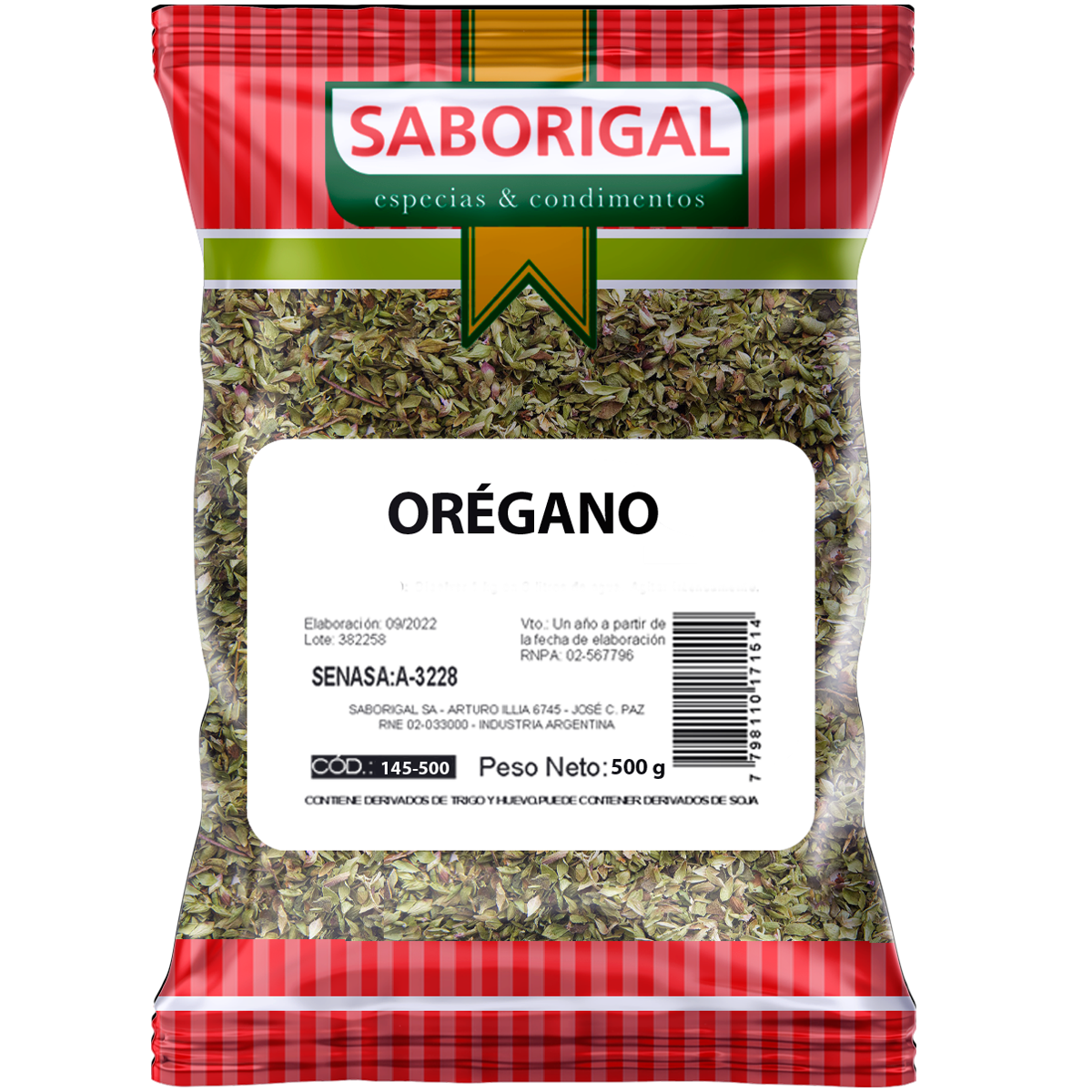 OrÉgano