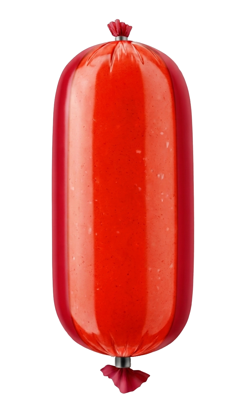 Tripa Poliamida Roja 50mm X 40 Mts