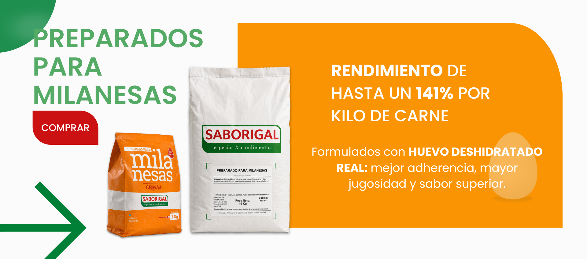 Saborigal