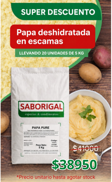 Saborigal