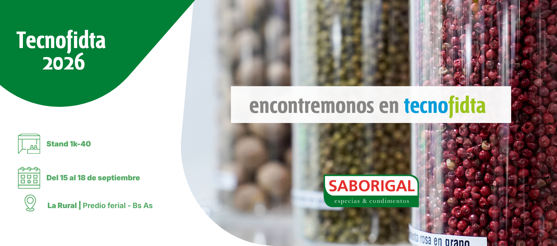Saborigal