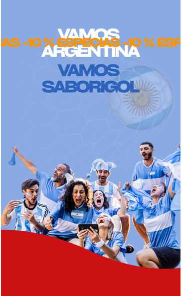 Saborigal