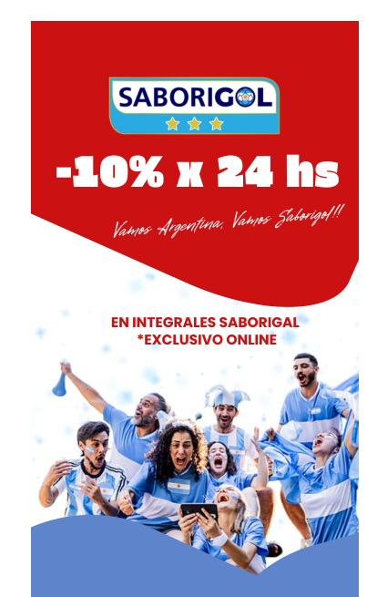 Saborigal