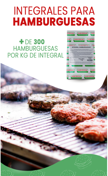 Saborigal