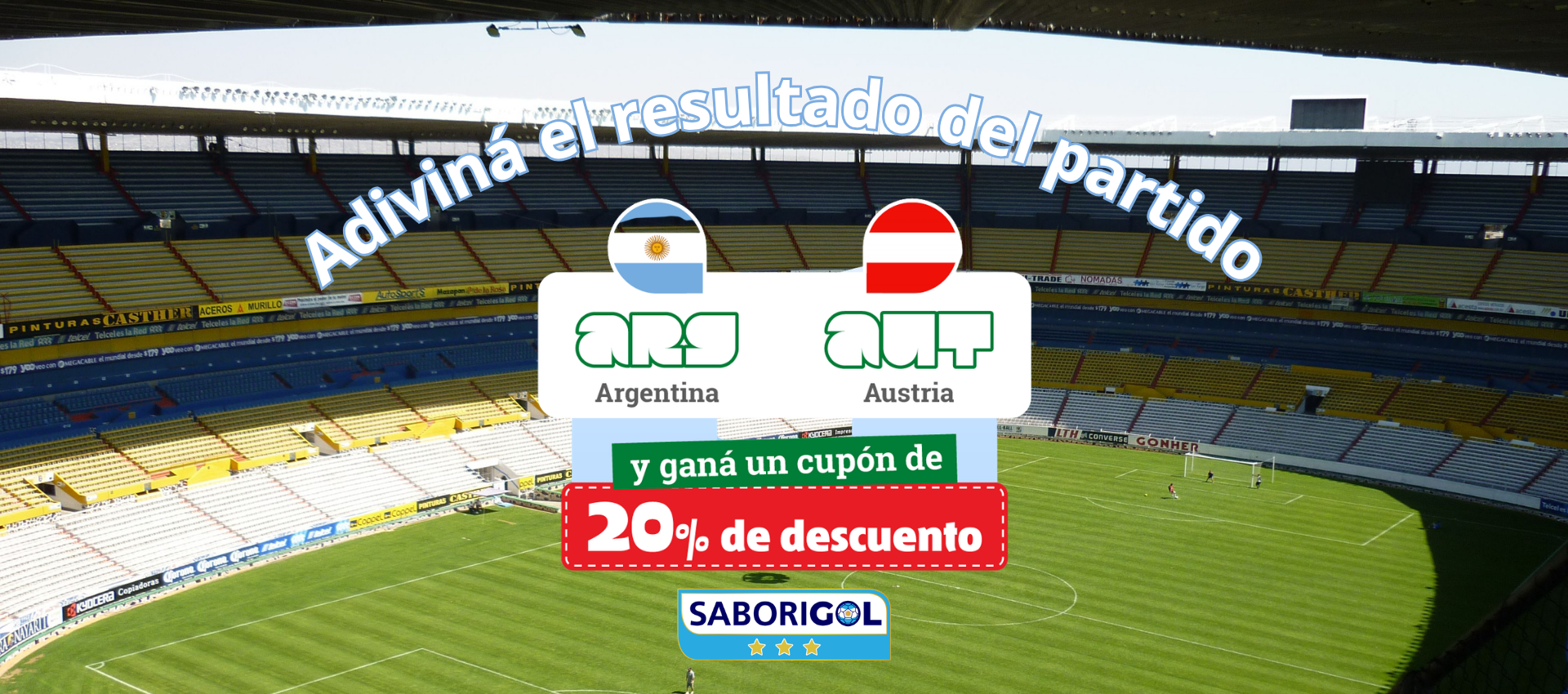 Saborigal